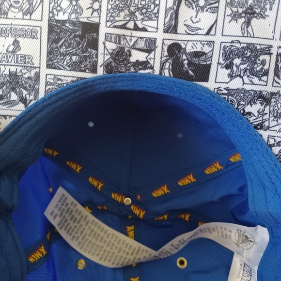 Disney snapback hat one size - Picture 2 of 3